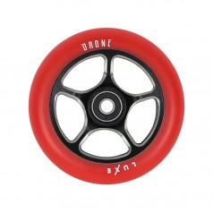 Drone Roue Luxe II 110 Rouge