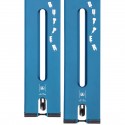 Urbanartt Deck Butter 6" Bleu