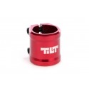 Tilt Double ARC Red