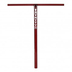 Trynyty Guidon T&T OS Rouge Transparent