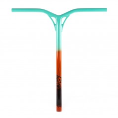 Versatyl Guidon Bloody Mary V2 Bleu Orange