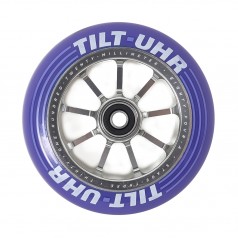 Tilt Roue UHR Violet 120X30