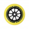 Tilt Roue UHR Jaune 110X24