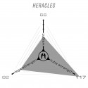 Ethic Fourche Heracles SCS Black Mirror