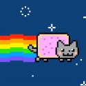 Original Griptape - N2 NyanCat