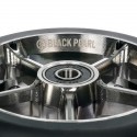 Black Pearl Roue Original V3 Double Noir