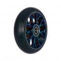 Black Pearl Roue Venom V2 115 Blue Neochrome