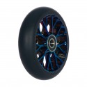 Black Pearl Roue Venom V2 125 Blue Neochrome