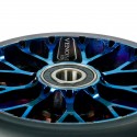 Black Pearl Roue Venom V2 125 Blue Neochrome