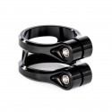 Ethic Collier Sylphe V2 Noir