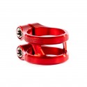 Ethic Collier Sylphe V2 Rouge