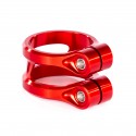 Ethic Collier Sylphe V2 Rouge