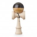 KROM Kendama Gas Charcoal
