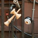 KROM Kendama Pop Mdr