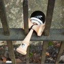 KROM Kendama Pop Mdr