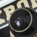 KROM Kendama Gas Charcoal
