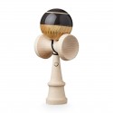KROM Kendama Gas Charcoal