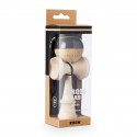 KROM Kendama Gas Charcoal