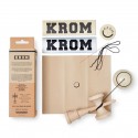 KROM Kendama Gas Cream