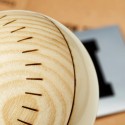 KROM Kendama Gas Cream
