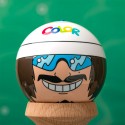 KROM Kendama X Lorenzo