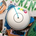 KROM Kendama X Lorenzo