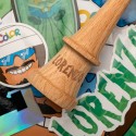 KROM Kendama X Lorenzo