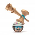 KROM Kendama X Lorenzo