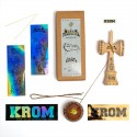 KROM Kendama Scagline OG Mod