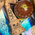 KROM Kendama Scagline OG Mod