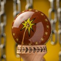 KROM Kendama Scagline OG Mod