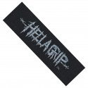 Hella Grip Griptape Dylan Morrison Sig.