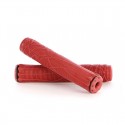 Ethic Grips Red